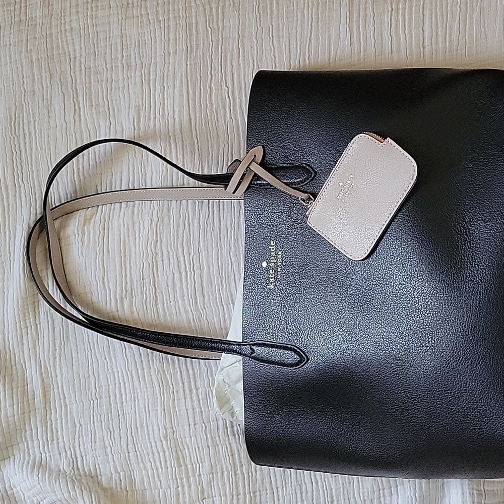 Kate Spade Perfect Large Tote